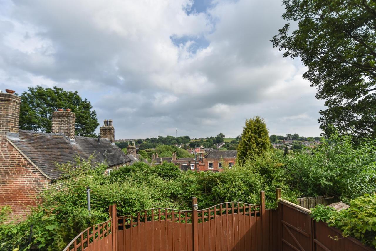 Belle Cottage Ashbourne  Exterior photo